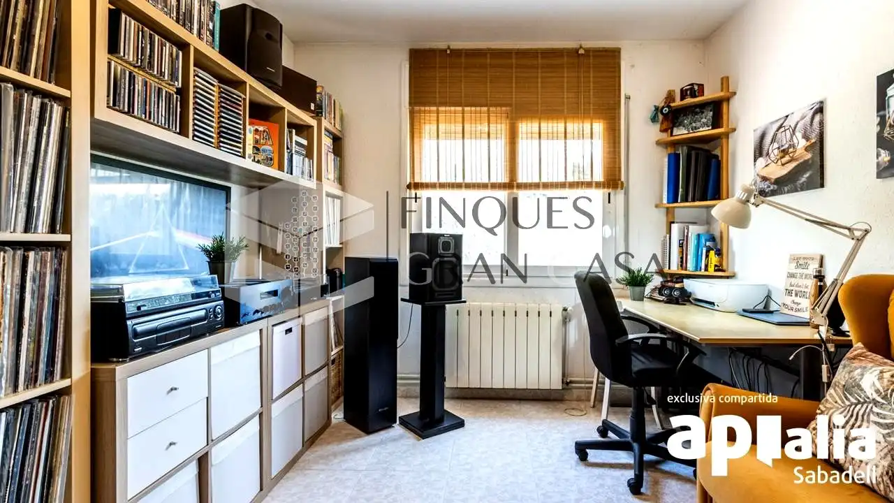 Casa o chalet en venta en Caldes de Montbui con Calefacción, Terraza y Trastero