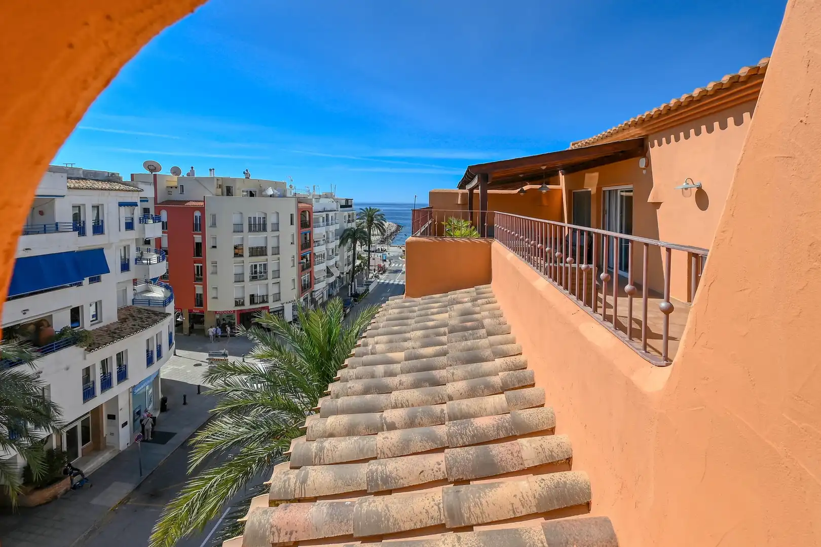 Apartment zum Verkauf in Casco Urbano, imagen 7