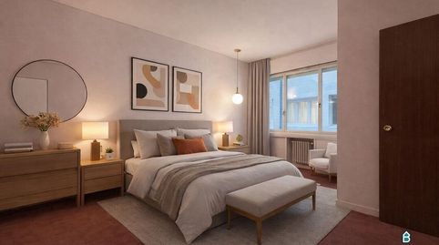 Foto 2 de Piso en venta en Telesforo Aranzadi Kalea, 6, Alhóndiga, Bilbao