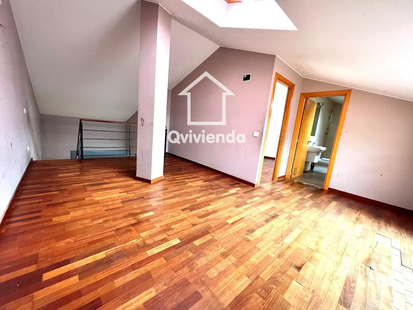 Duplex avec ascenseur à vendre à Hoquei, imagen 27
