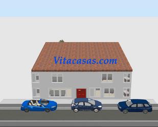 Vista exterior de Casa o xalet en venda en Ciempozuelos amb Jardí privat