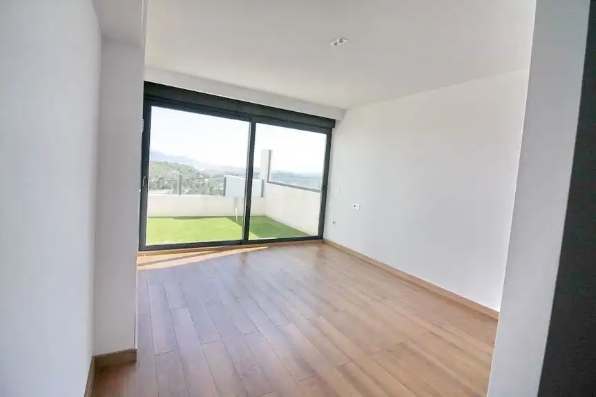 Houses for rent in Altea la Vella