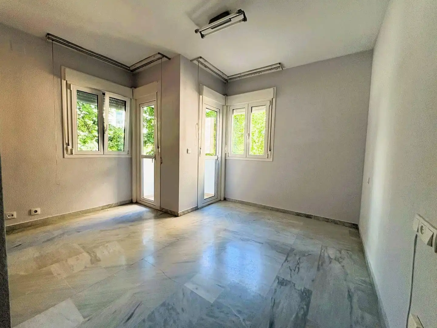 Appartamento con terrazza in affitto a Avenida Avenida Ciencias, imagen 29