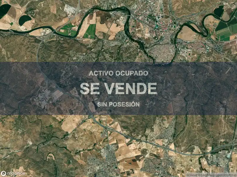 Flat for sale in Toledo