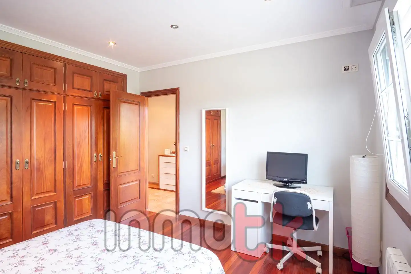 Habitación de Casa o chalet en venta en Carral