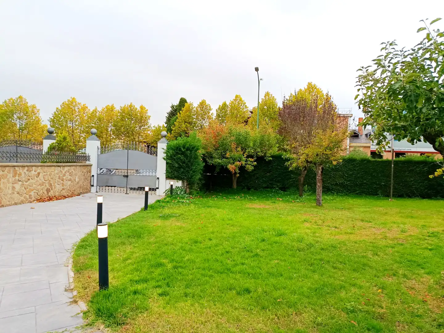 Casa o chalet en venta en Villamayor con Calefacción, Jardín privado y Terraza