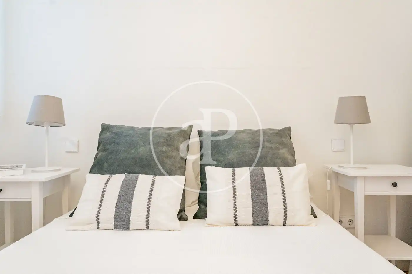 Appartement avec terrasse à louer à C. Alcalá, imagen 17