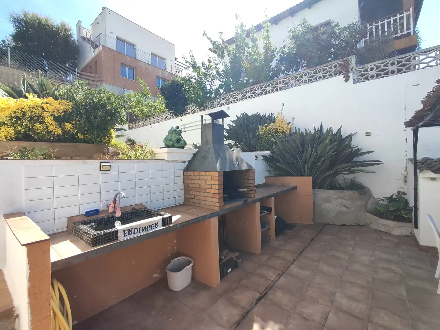 Maison avec piscine à vendre à Carrer Puig d'en Pla, imagen 39