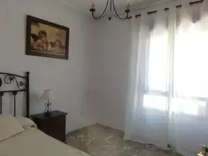 Piso de alquiler en Pescadería