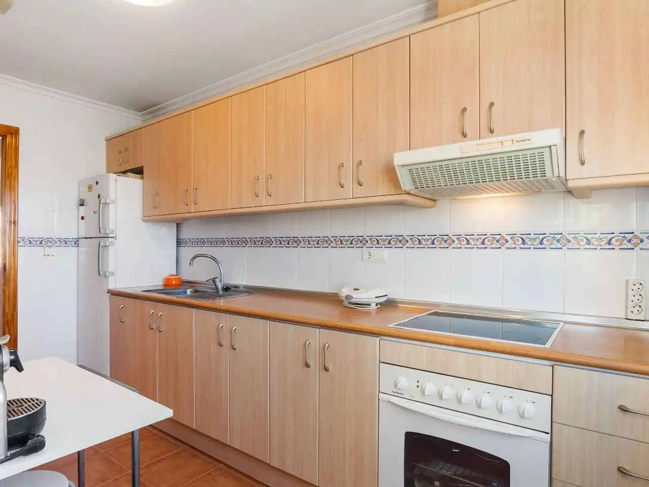 Flat with pool for sale in Saavedra Fajardo 25, imagen 5
