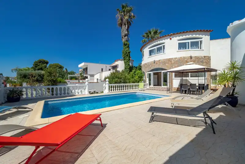 Chalet en venta en Cap Ras - Creus - Falconera, imagen 2