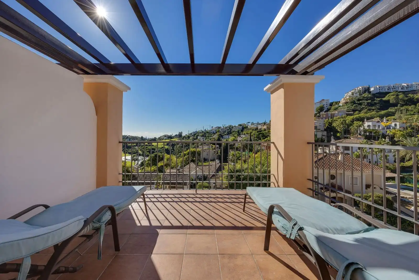 Reihenhaus mit Terrasse zum Verkauf in Calle Los Arqueros 15, imagen 39