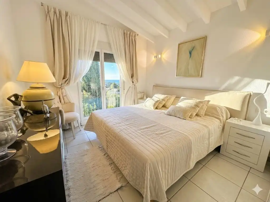Casa con piscina en venta en Pego, imagen 10
