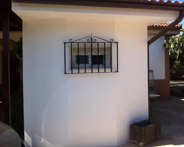 Finca rústica en venda a El Higuerón