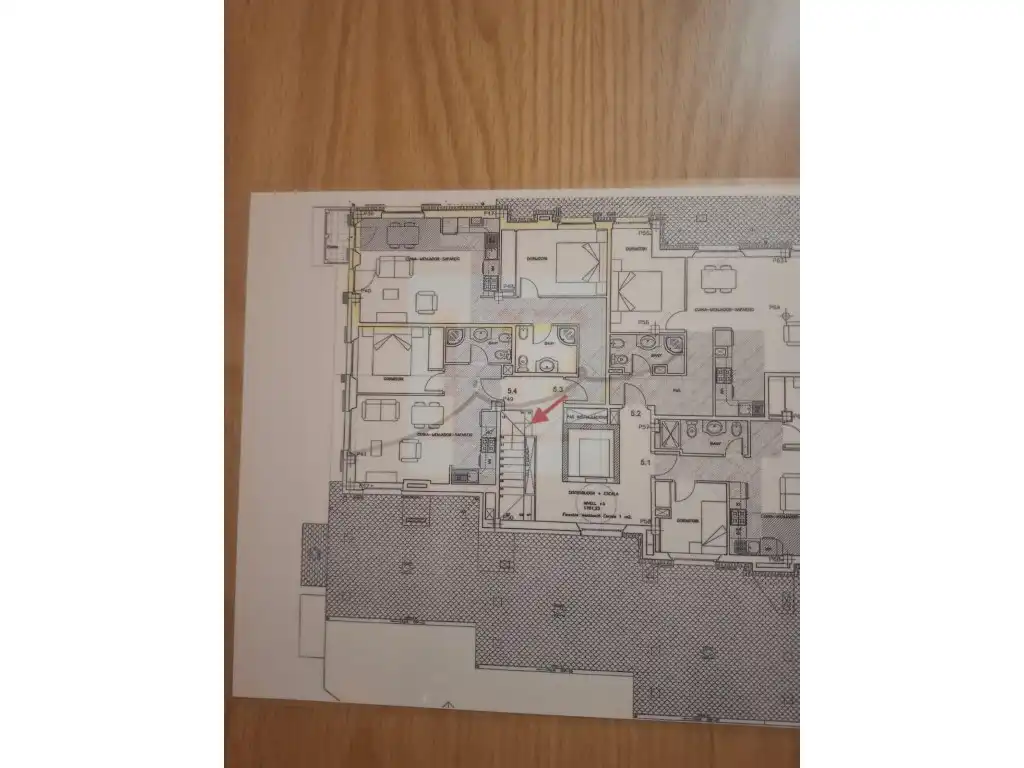 Apartament en venda en Canillo amb Calefacció i Moblat