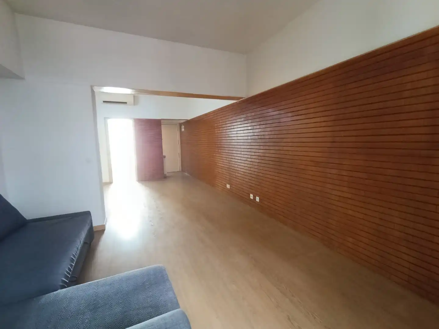 Wohnung zur Miete in Madrid mit Klimaanlage, Heizung und Parkett