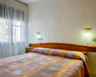 Bedroom of Apartment for sale in  Tarragona Capital  with Heating
