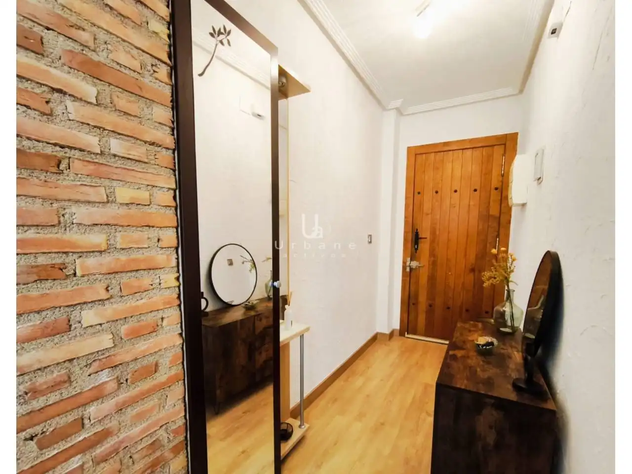 Flat with terrace for sale in Calle Tres de Abril, imagen 9