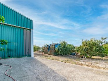 Terreno rustico in vendita a Pedanías Oeste