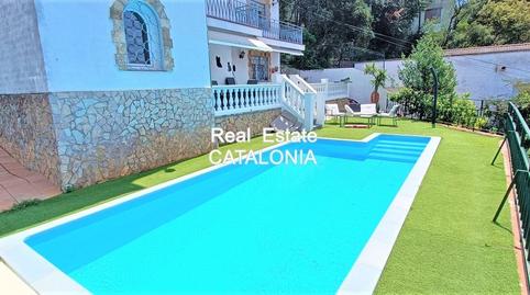 Foto 3 de Casa o xalet en venda a Carrer Santiago Rusiñol, Roca Grossa, Girona