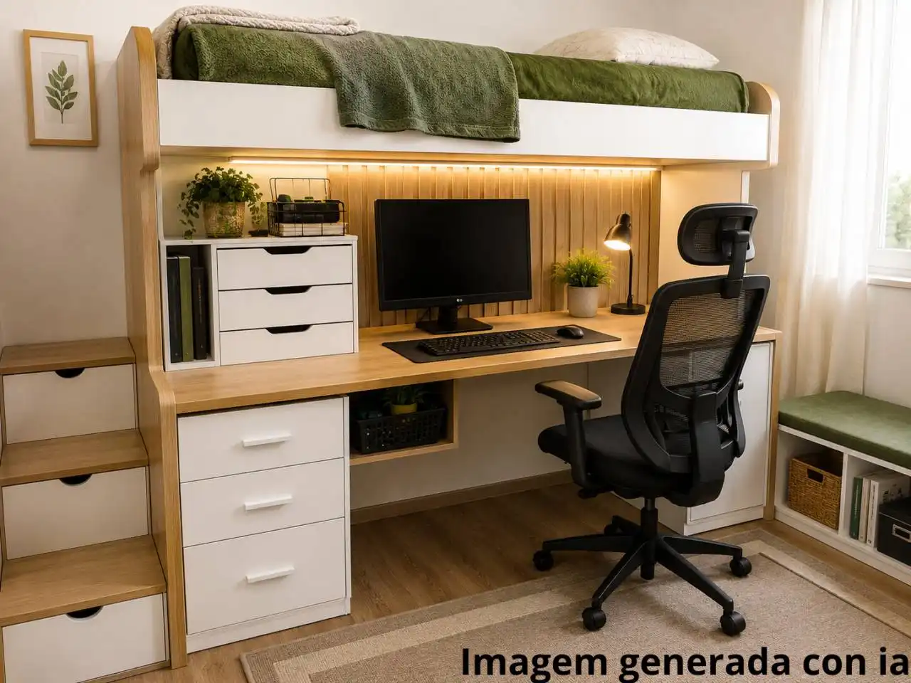 Bedroom of Apartments for sale in Palafrugell  with Balcony