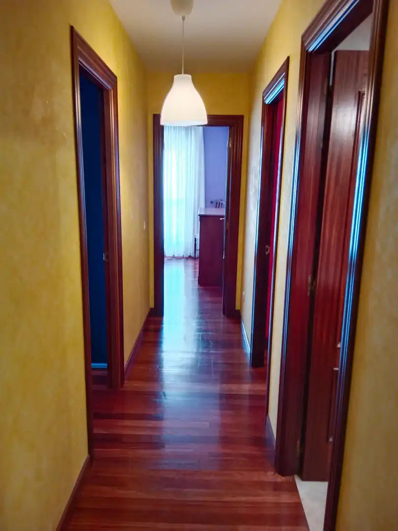 Wohnung zur Miete in Santa Cruz de Bezana