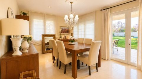 Foto 4 de Casa o chalet en venta en Los Pinares - La Masia, Bétera