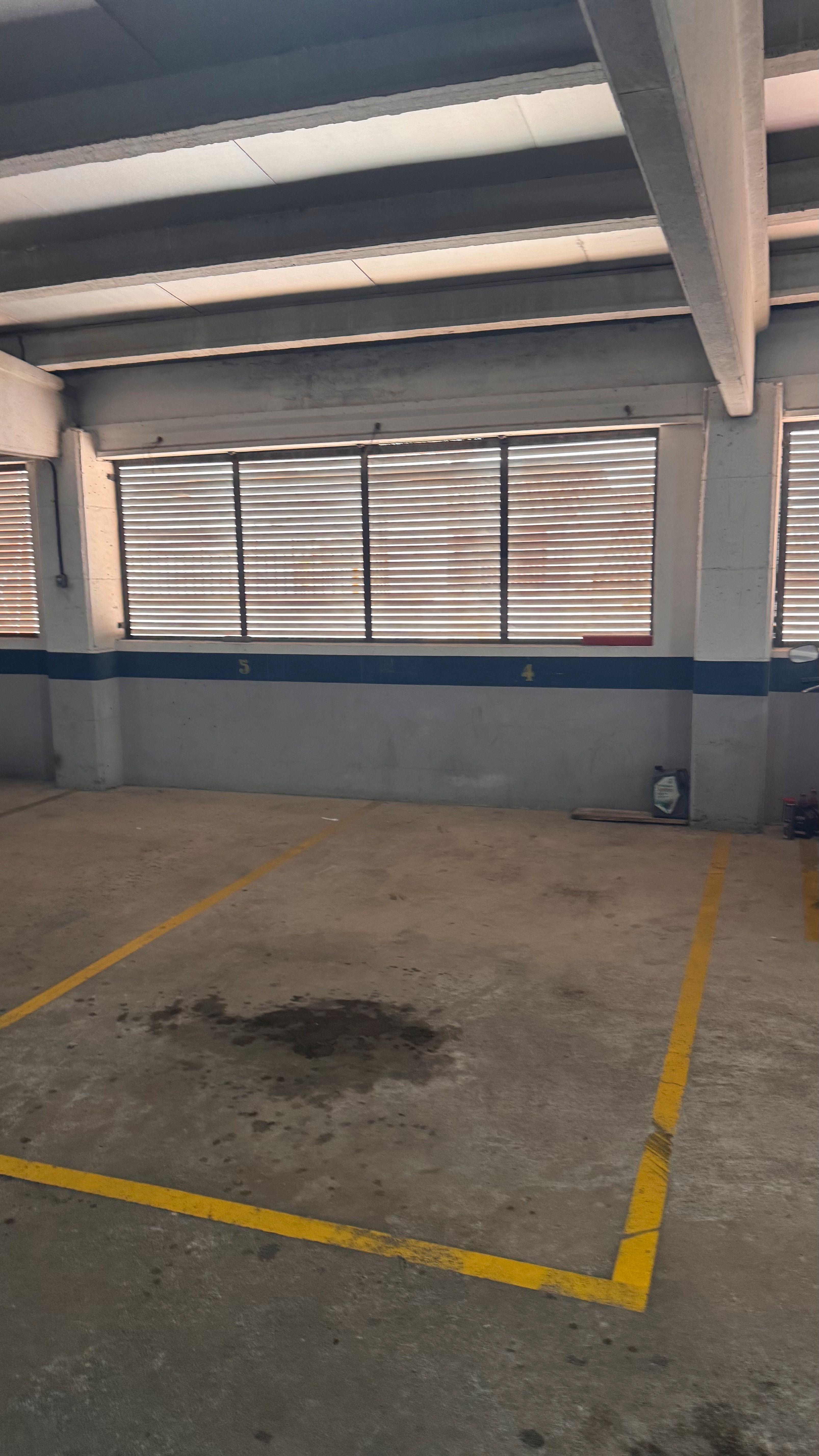 Parking de Garaje de alquiler en Esparreguera