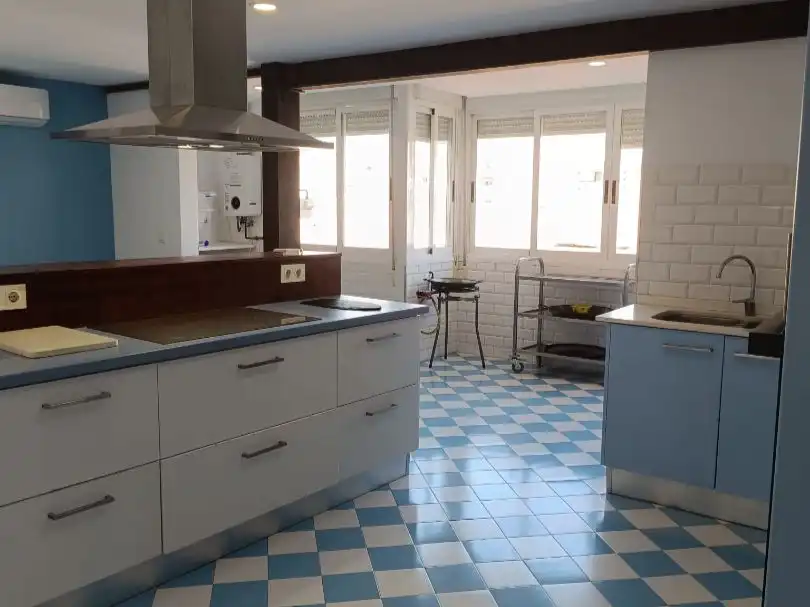 Flat for rent in Villajoyosa / La Vila Joiosa, Alicante