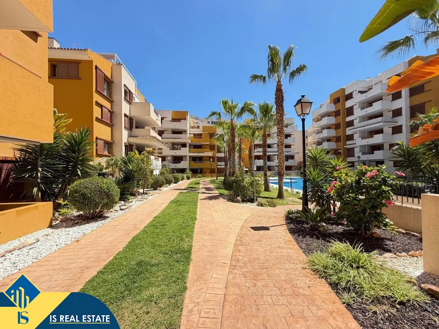 Apartment with pool for sale in Playa del Acequión, Náufragos y Rocío del Mar, imagen 49
