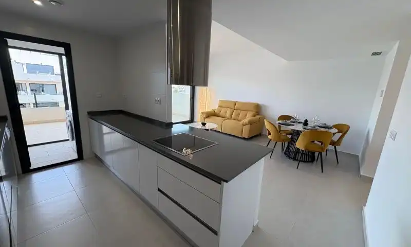 Apartament amb piscina en venda a Calle Calle Cilantro, imagen 12