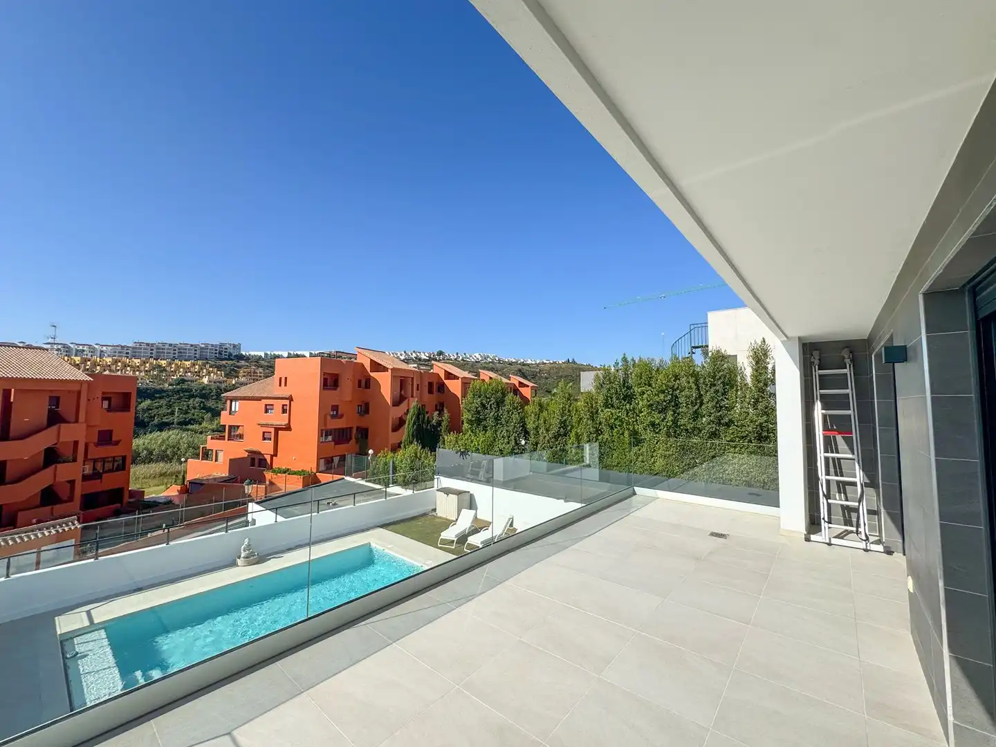 Chalet con piscina en venta en El Castillo, imagen 61