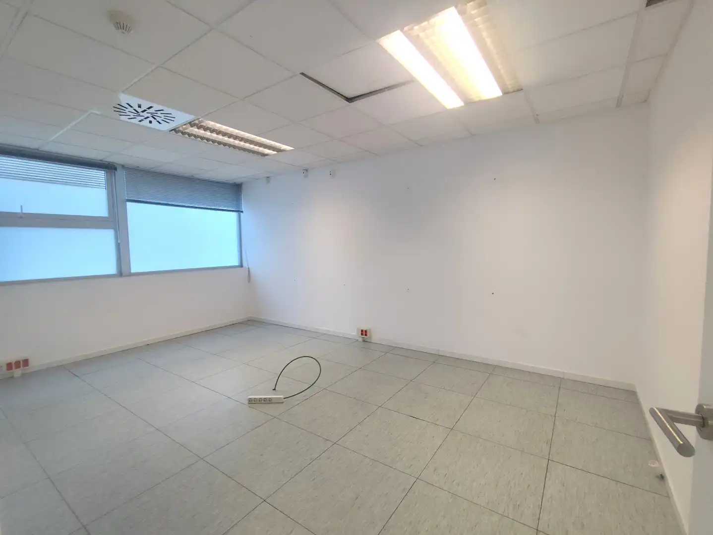 Büro zur Miete in Sant Joan Despí mit Klimaanlage