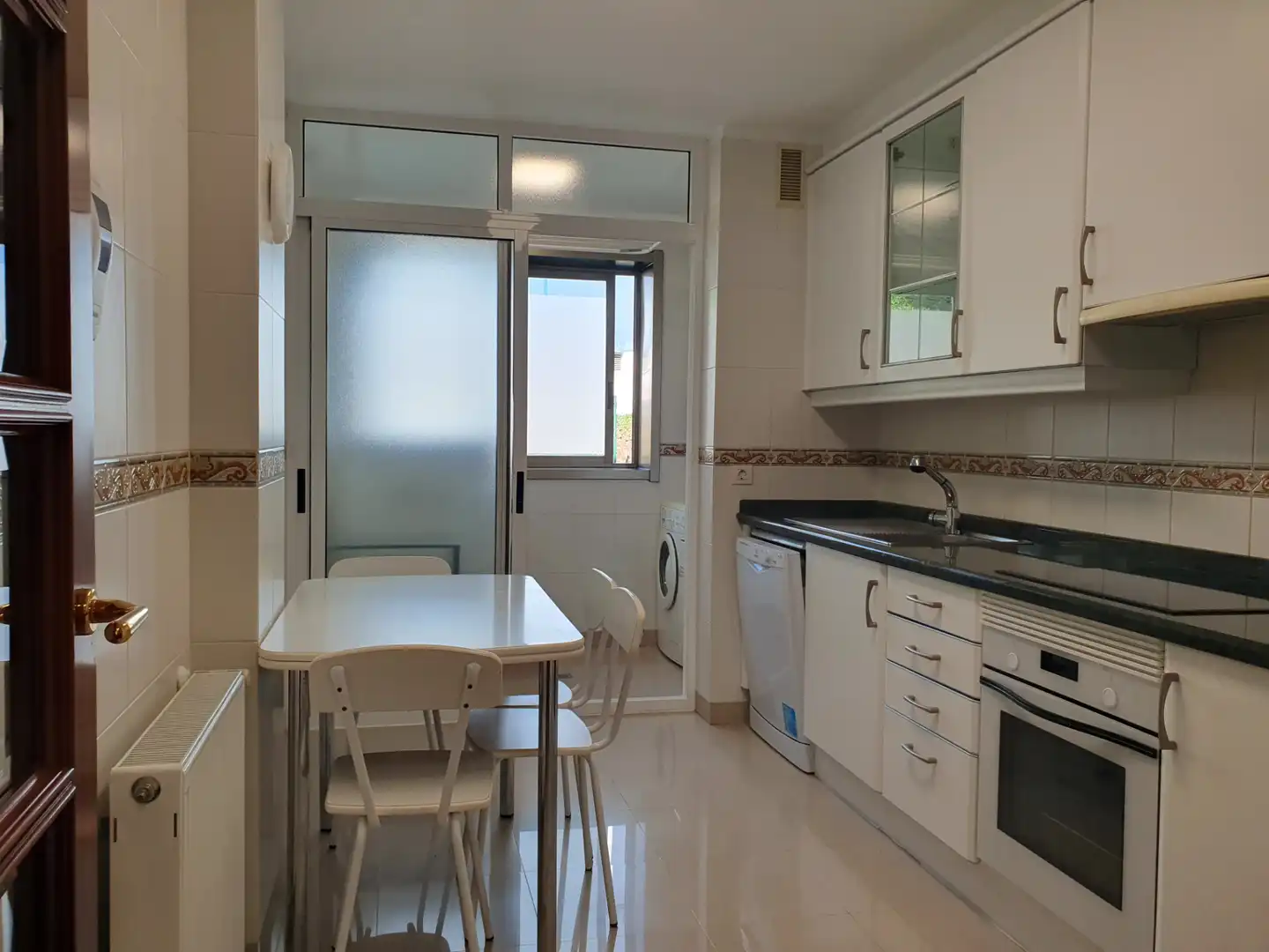 Flat for rent to own in Rúa Amparo López Jean, Portádego - Vilaboa Norte