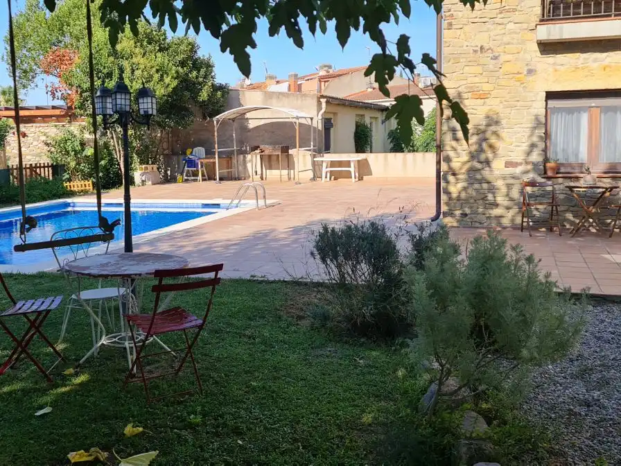 Piso con piscina en alquiler en Sant Sebastia 3, imagen 3