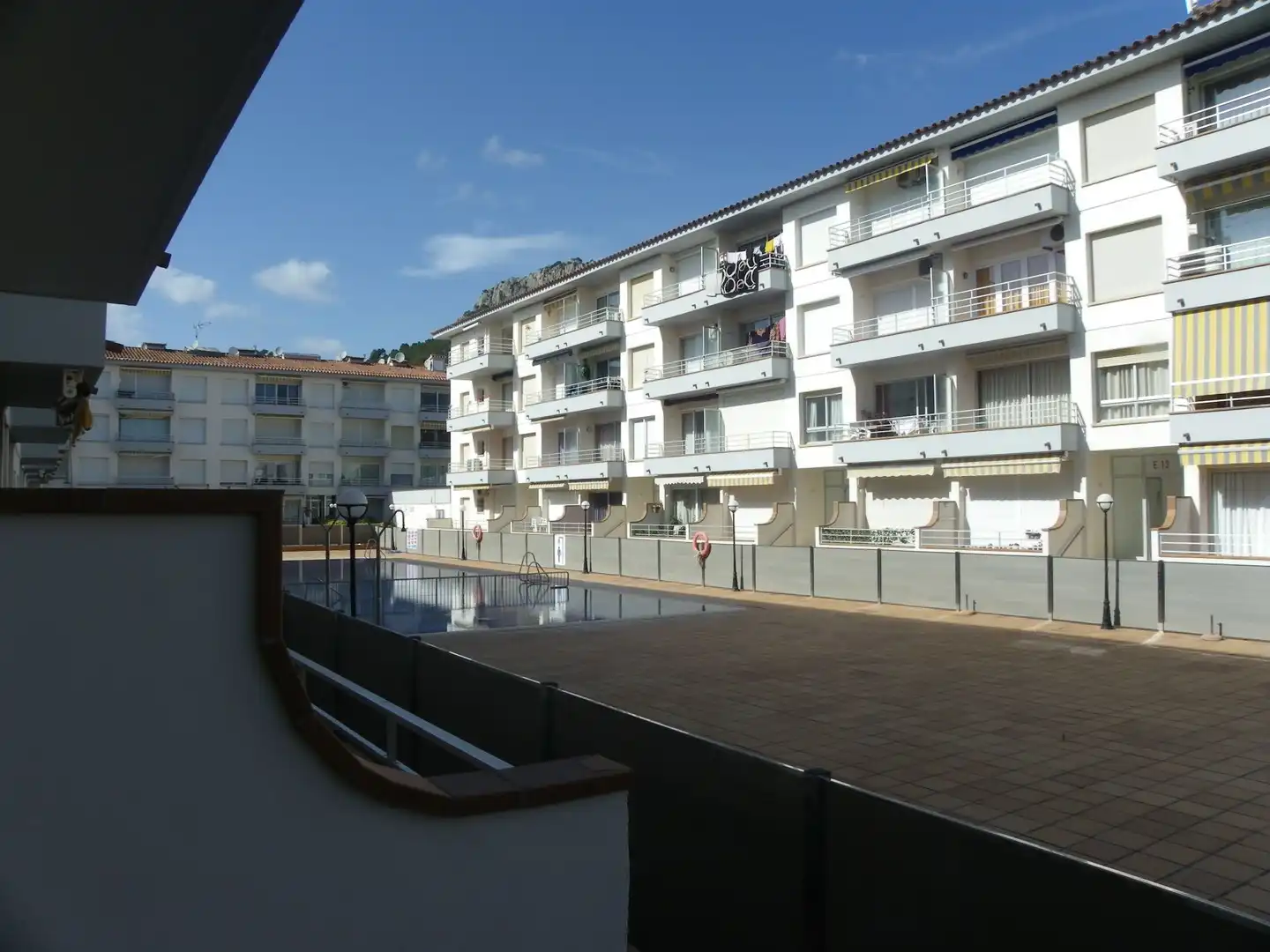 Apartment mit Pool zum Verkauf in L'Estartit Poble, imagen 9