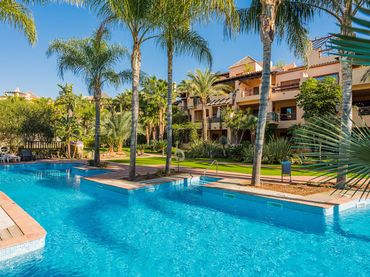 Àtic amb piscina en venda a Benamara - Atalaya