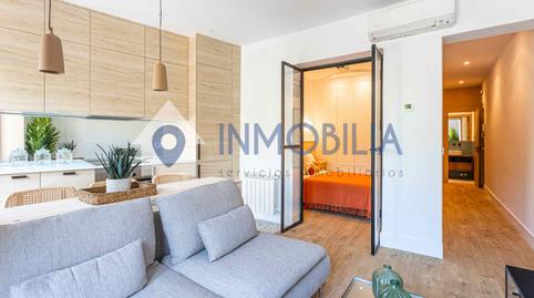 Foto 2 de Pis en venda a Calle del Amparo, Embajadores - Lavapiés,  Madrid Capital