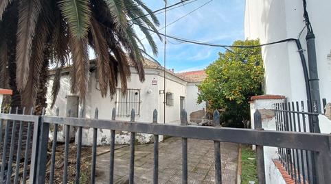 Photo 3 of House or chalet for sale in Ronda Parque, Ciudad Jardín, Ciudad Real Capital