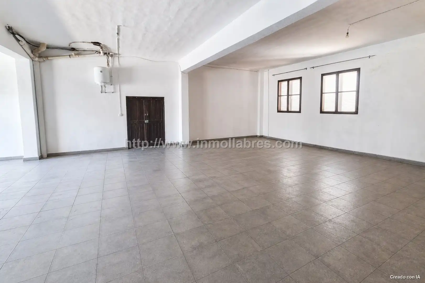 Flat for sale in Inca  with Air Conditioner, Heating and Terrace