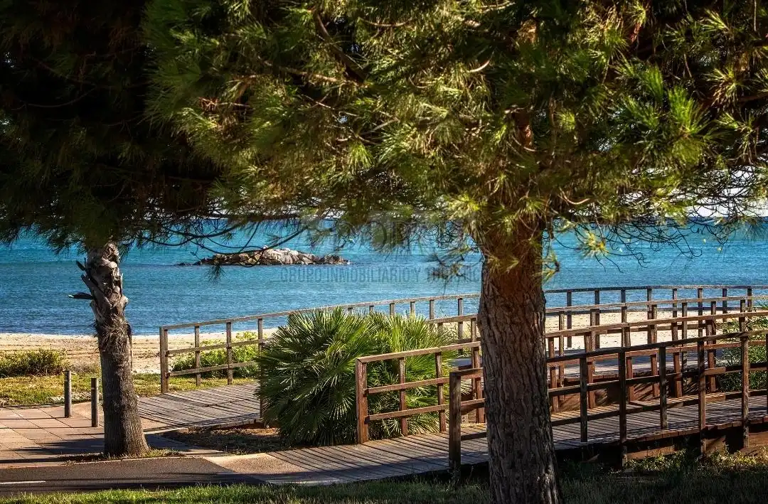 Estudio en venta en Cambrils con Aire acondicionado, Calefacción y Terraza