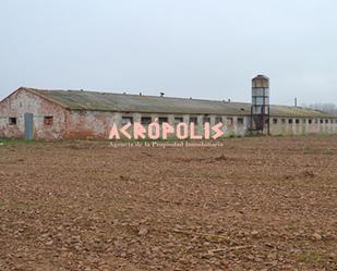 Exterior view of Industrial buildings for sale in La Antigua 