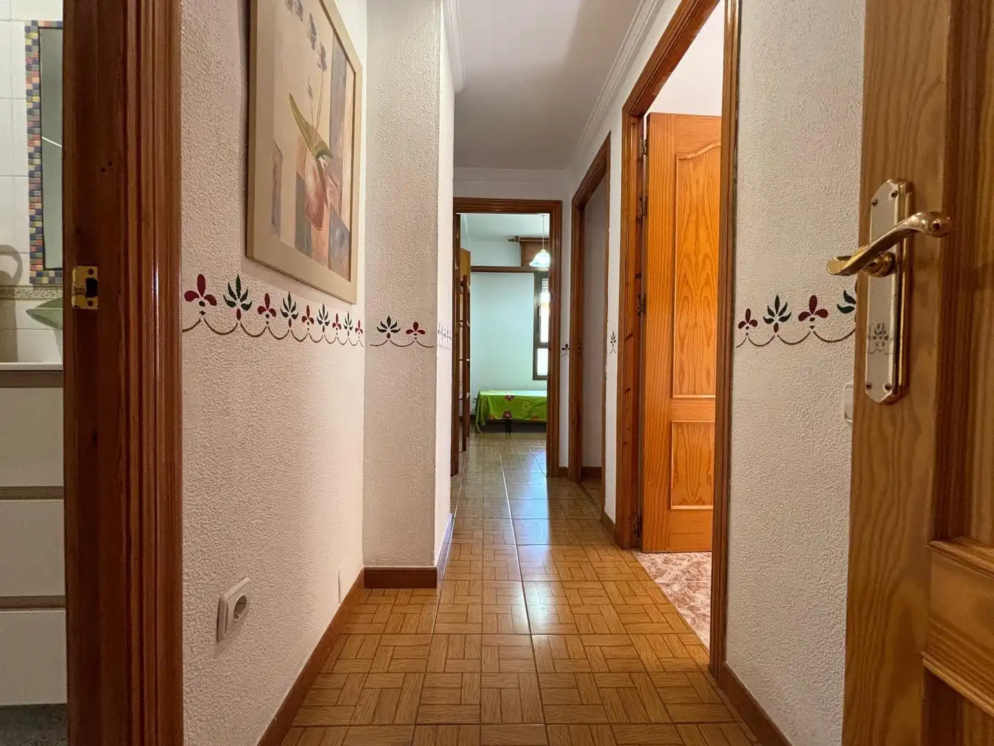 Flat with lift for sale in Ciudad Jardín - Tagarete - El Zapillo, imagen 16