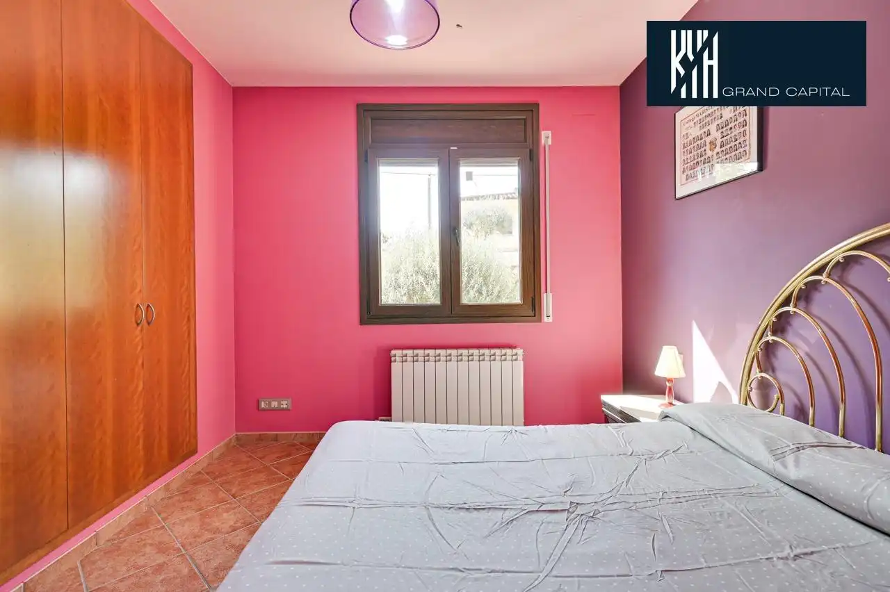 Casa con terraza en venta en Urbanització Llac del Cigne, imagen 50