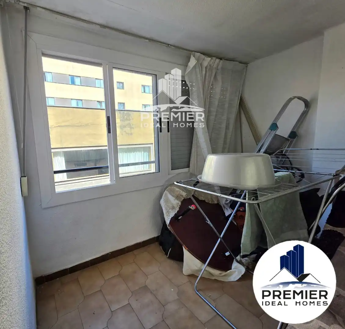 Habitación de Piso en venta en Elda con Terraza