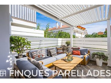 Penthouse for sale in Els Molins - Pins Vens