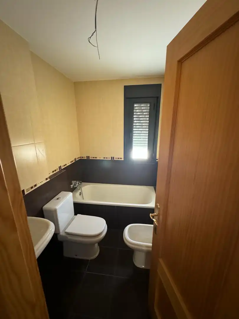 Baño de Dúplex en venta en Alcaudete