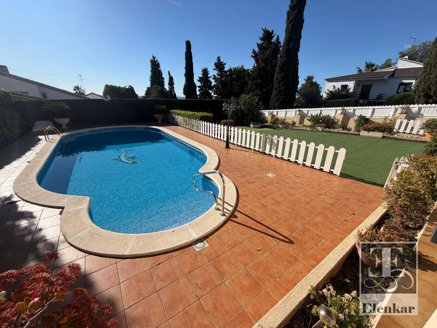 Villa mit Pool zum Verkauf in Masos, imagen 10