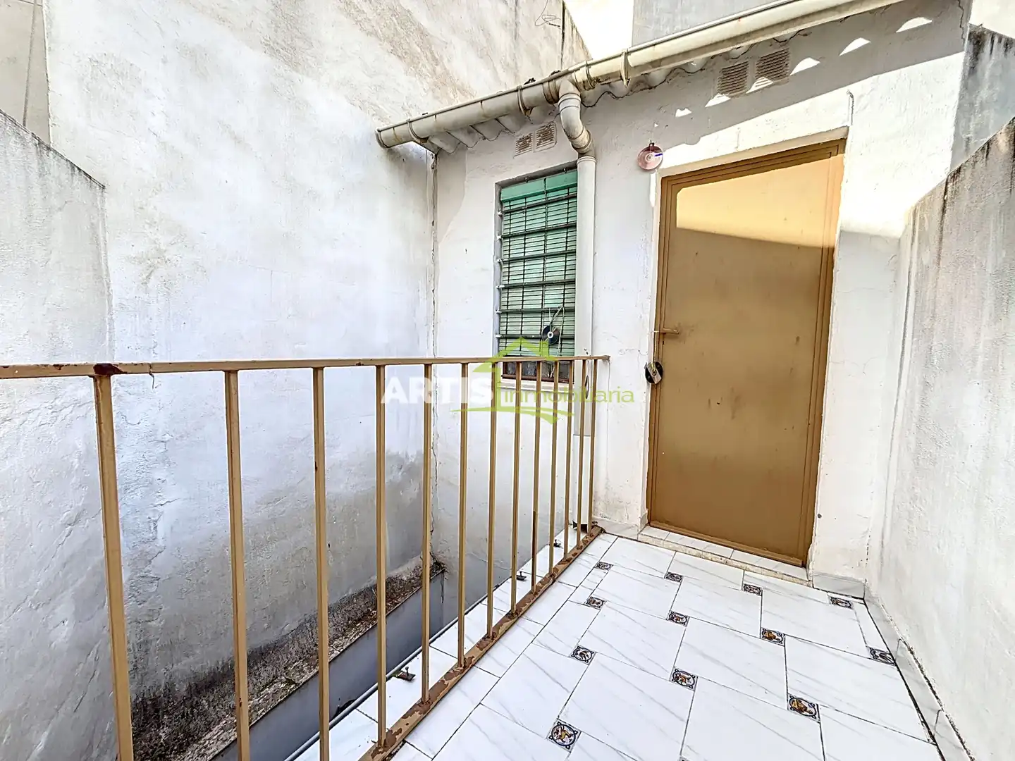 Terraza de Casa o chalet en venta en Puente Genil con Aire acondicionado, Terraza y Trastero