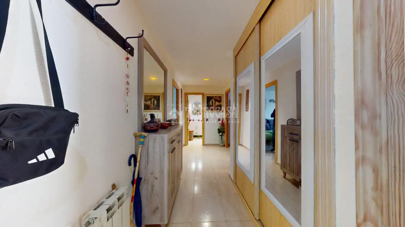Piso en venta en Azuqueca de Henares con Calefacción